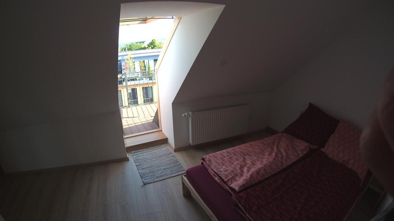 Ferienwohnung Fernblick Saalfeld Saale Екстериор снимка